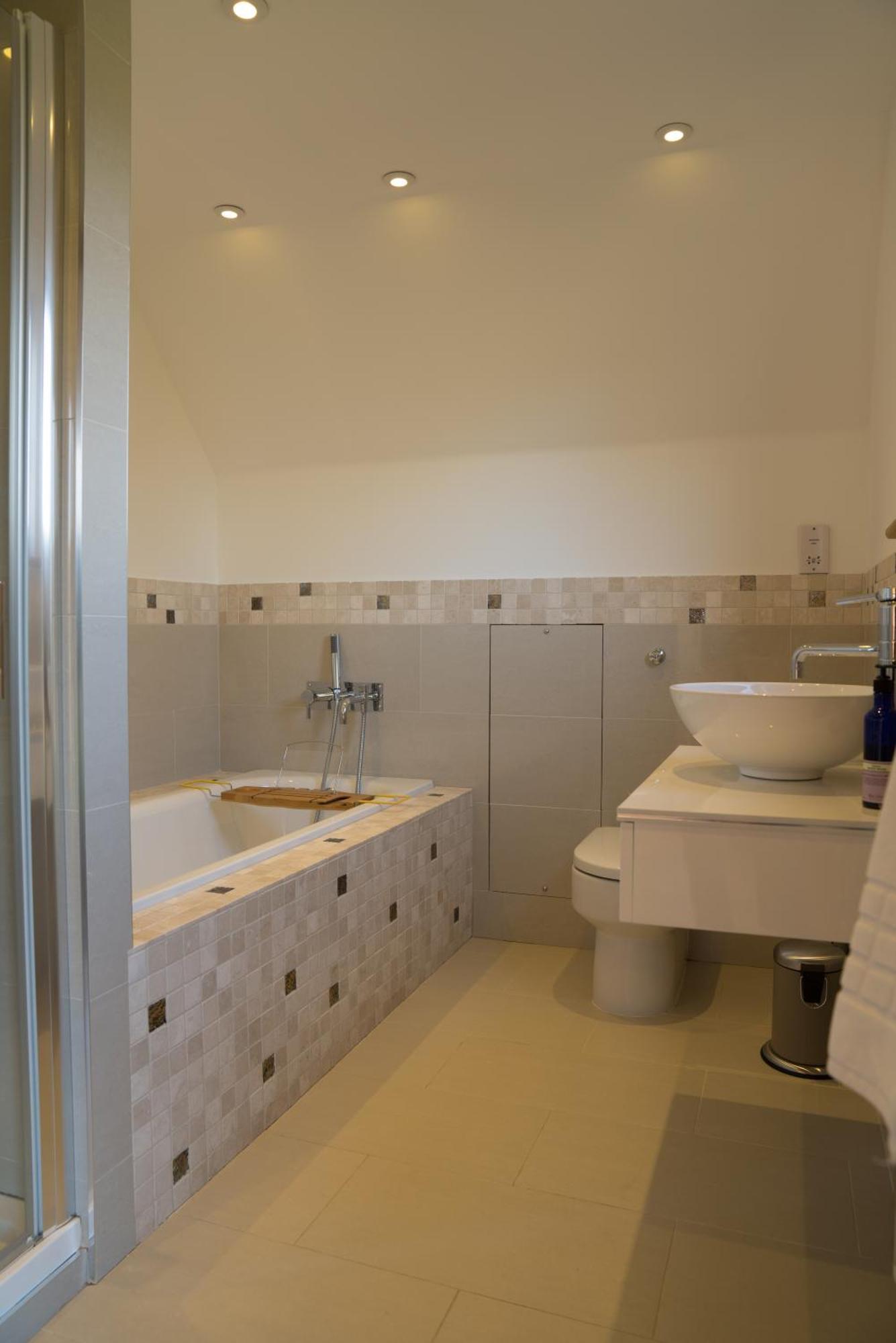Hurst Farm B&B Crockham Hill Cameră foto