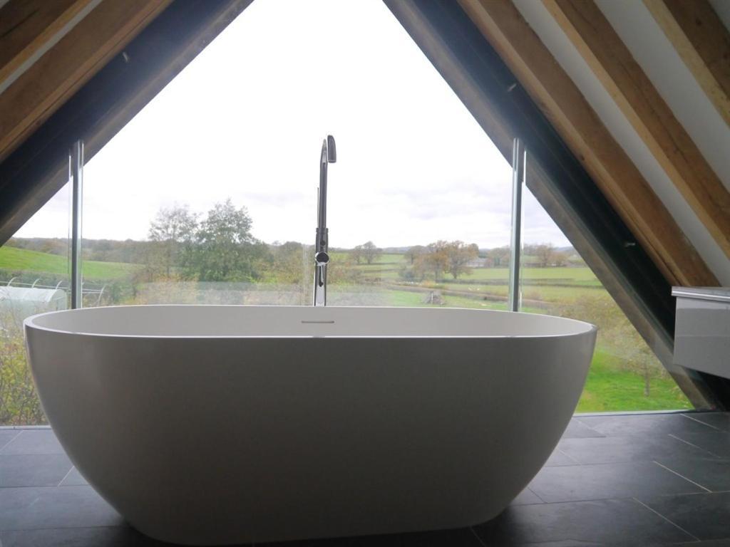 Hurst Farm B&B Crockham Hill Cameră foto